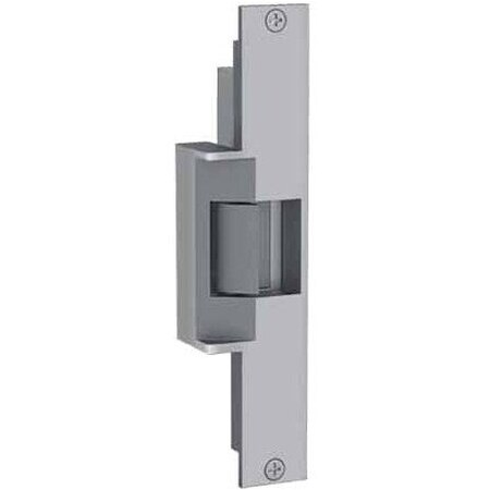 Folger Adam 310-2-24D Electric Strike Satin Stainless Steel Finish 310-2 24D 630