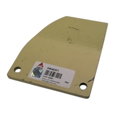 Agco BRACKET-HYD INNER TRACK, AGCO OEM 546462D1 546462D1