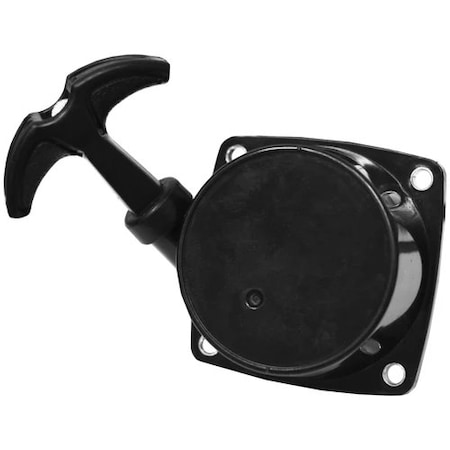 Tomahawk Power Recoil Starter for TPS25 Backpack Sprayer (4 Bolt Mount) (P23.10A) TPS25-RS4