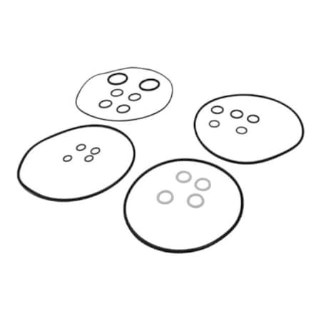 John Deere SEAL KIT, OEM 658701