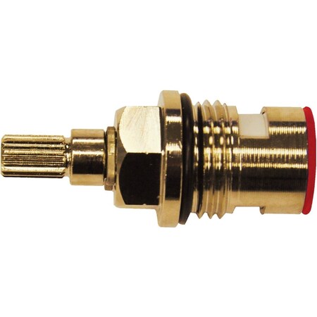 Danco Hot Water Faucet Stem for Kohler Bathroom Sink/Bath Lever Handle 17476E