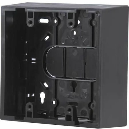 Bea Electrical Accessories Applied 10BOXDGSM