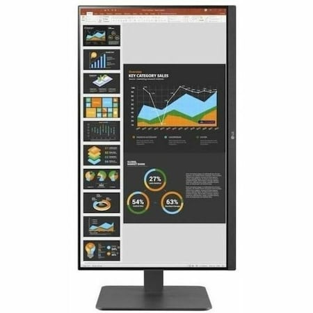 Lg TBA - REPLACEMENT FOR 27BK550Y-I 27BR530Y-B