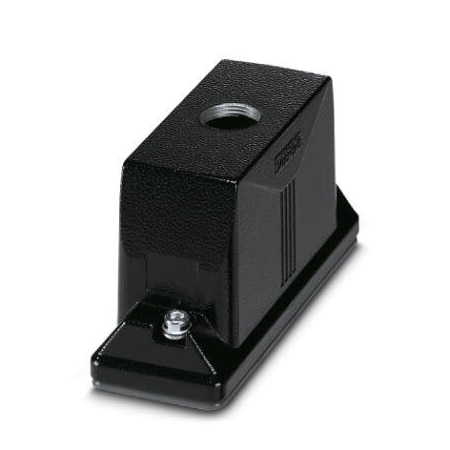 Phoenix Contact HC-ADV-B24-HLWH-1TTM25-MF-BK Sleeve 1420929