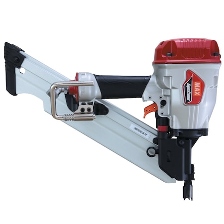 Max Framing Nailer Offset/Clipped, 34 Degree SN890CH3/34