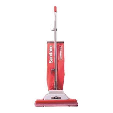 Sanitaire Tradition 16 in. Commercial Upright Vacuum Cleaner SC899H