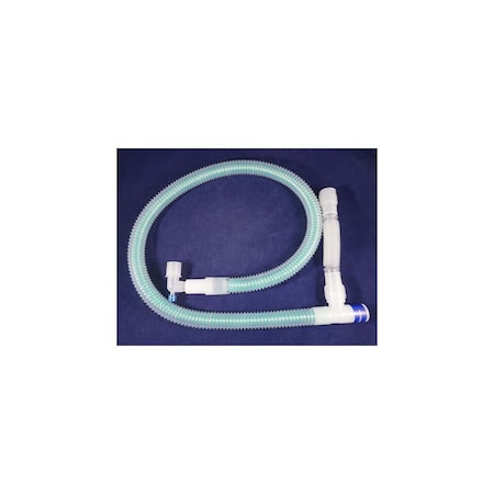 Jorgensen Laboratories Pediatric Universal"F", Circuit w/o Bag J0248KA