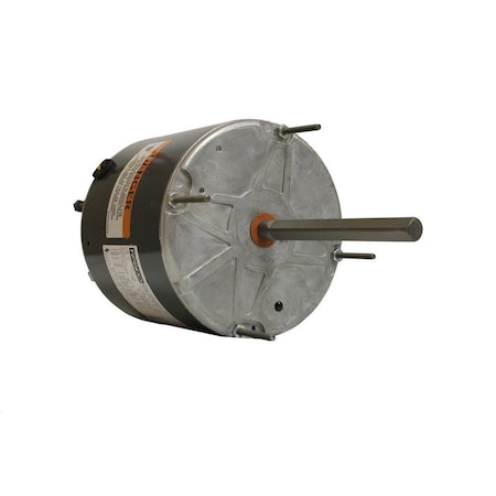 Fasco Condenser Fan Motor 1/3 HP 4-Speed 230V 825 RPM D2826