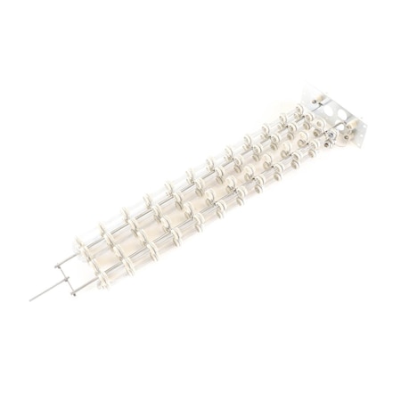 Bard 6KW 480V 3Terminal Heat Strip 8604-100BX