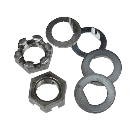 Ap Products TRAILER STABILIZATION 014-119335