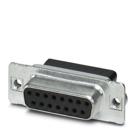 Phoenix Contact VS-15-BU-DSUB-CD-MG D-SUB contact 1688926