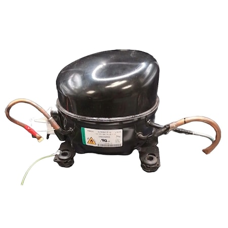 Ge SINGLE SPEED COMPRESSOR KIT WR87X43805