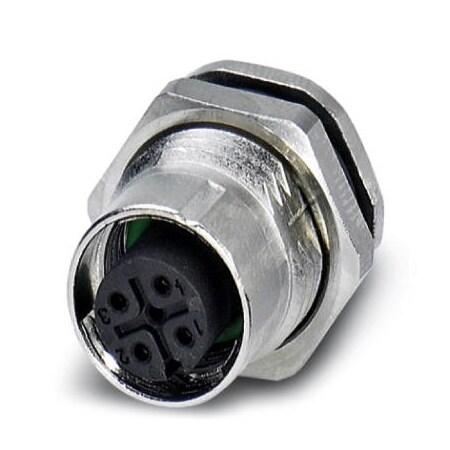 Phoenix Contact SACC-DSI-M12FS-4CON-M16 Sensor/actuator 1419755