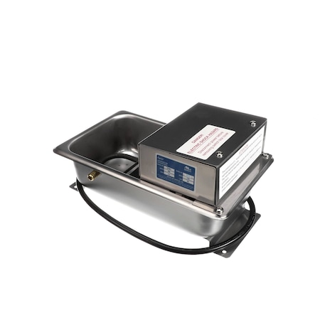 Dinex AIR CURTAIN ACR/CONDENSATE PAN DXP13505184