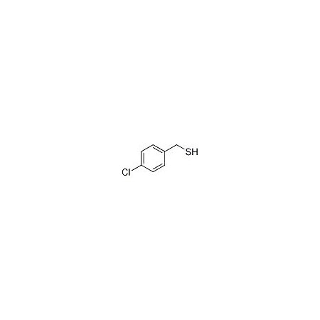 Ak Scientific 4-Chlorobenzyl mercaptan (5g), CAS 6258-66-8 L694-5g