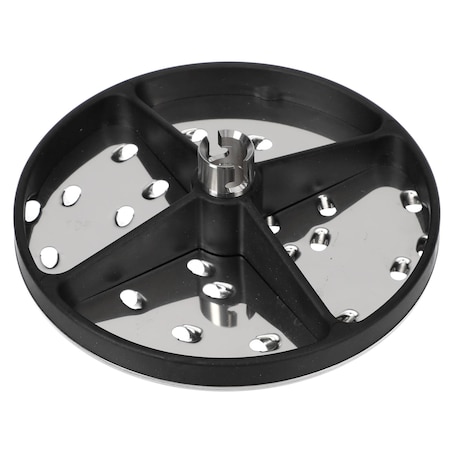 Robot Coupe Grater Disc, Coarse, 7MM, 9/32in 28016W