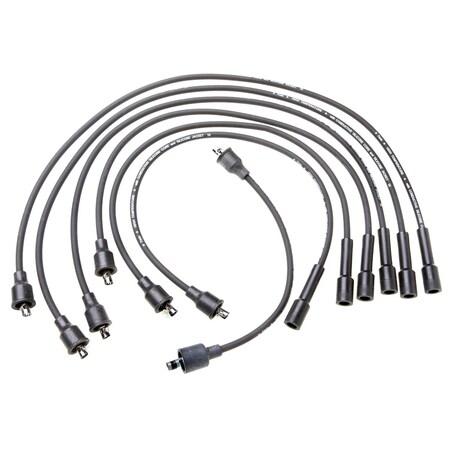 Pro Series Wire Standard Motor Products, Wire Sets Dom Truck,  29641