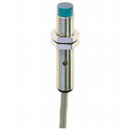 Pepperl+Fuchs Inductive Sensors 552093 3RG4022-0KB60-PF