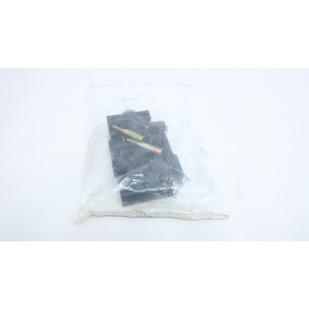 Parker 4-WAY SINGLE SOLENOID VALVE 1/4IN NPT PVL-C1216197