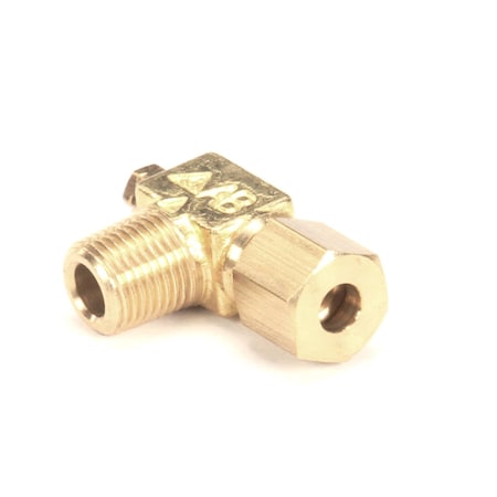 Vollrath Pilot Adjusting Valve XFTG9003