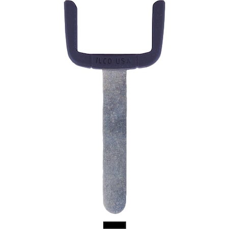 Ilco Honda EZ Clone Plus Sidewinder Chip Key Blade EB3-S-HO03 IAX00004760