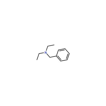 Ak Scientific N, N-Diethylbenzylamine (100mL), CAS 772-54-3 K345-100mL