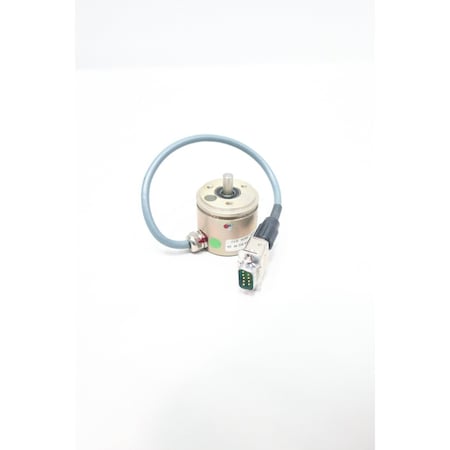 Codechamp PERIODES ENCODER 1/4IN 5V COH6C1D40C