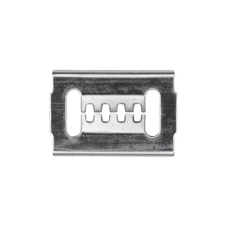 Auveco Ford And Mazda Bumper Cover Retainer, 50PK 17003