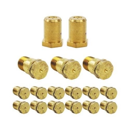 Ge RANGE LP HIGH ALTITUDE KIT WB28X29255