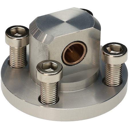 Smc Single Rear Clevis, 50mm Bore NCG-C050