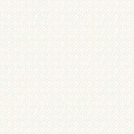 Chesapeake Jellia Beige Petal Geometric Wallpaper 3122-10606