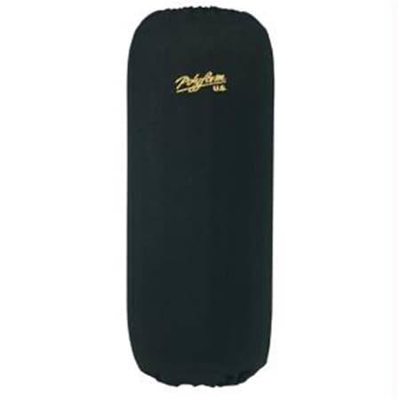 Auto Usa Polyform Fender Cover Black - f/ G - 5 HTM - 2 F - 2 F - 02 -  Fender Cover Black AU3443086