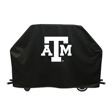 Holland Bar Stool Co 60" Texas A&M Grill Cover GC60TexA-M
