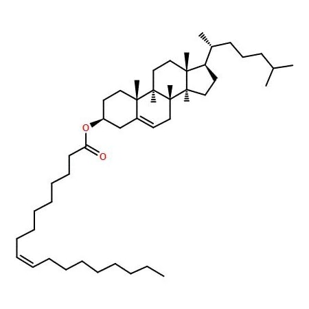 Ak Scientific Cholesteryl oleate (100mg), CAS 303-43-5 P574-100mg