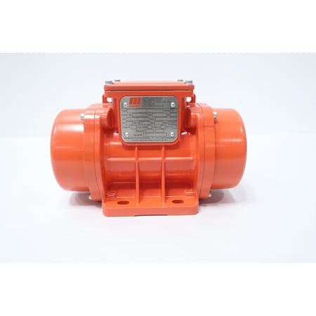 Martin ELECTRIC VIBRATOR 2P 3PH 230/460V-AC MM36-440