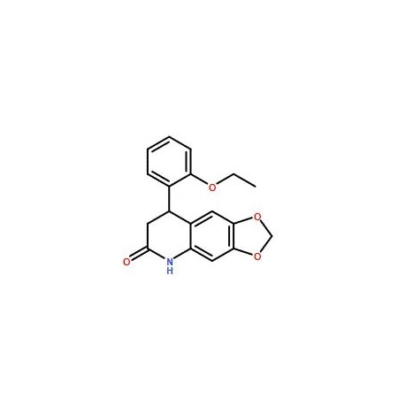 Ak Scientific FQI1 (5mg), CAS 599151-35-6 SYN5018-5mg