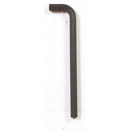 Gourmetgalley 14236 0.56 in. Long Arm Hex Key GO880531
