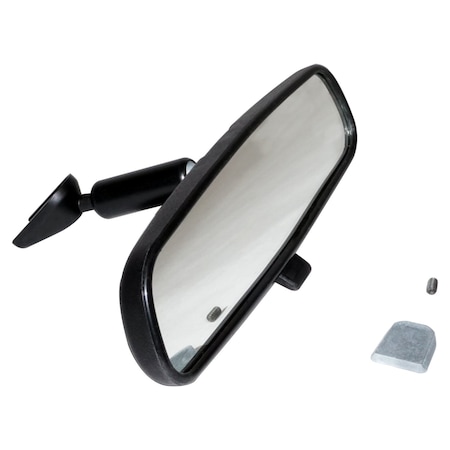 Crown Automotive MIRRORS 55156172AA