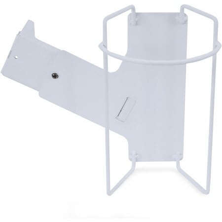 Ergotron Side Mount Wipes Holder Slim 98451