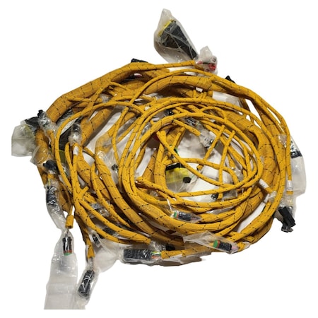 Caterpillar HARNESS AS, CATERPILLAR OEM 2993429 2993429