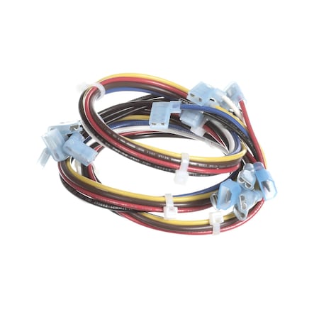 Victory Wire Harness, RTN400, Control Board 50832115
