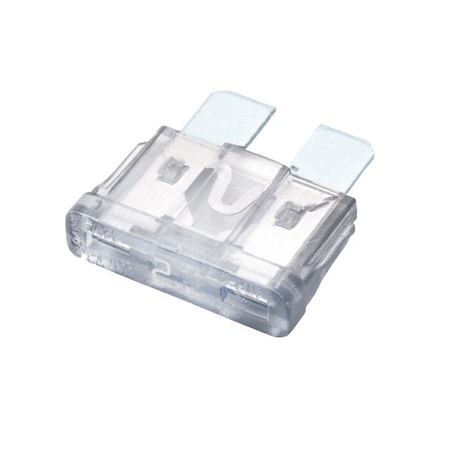 Optifuse Automotive Blade Fuse, APR-I Series, 2A to 40A, 32V DC APR-I-2A