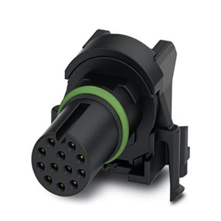 Phoenix Contact SACC-CI-M12FS-12CON-L90 Sensor/actuator 1424195