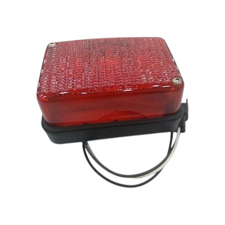 John Deere TAIL LAMP, OEM AT84466