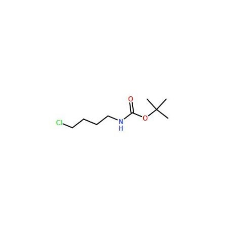 Ak Scientific tert-Butyl (4-chlorobutyl)carbamate (1g), CAS 95388-79-7 6423AC-1g