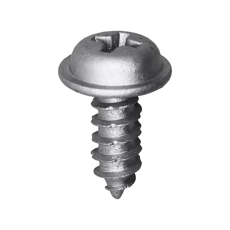 Auveco Toyota & Lexus Fog Lamp Tapping Screw 25455