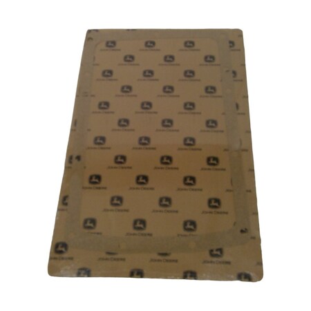 John Deere GASKET, JOHN DEERE OEM R66357 R66357