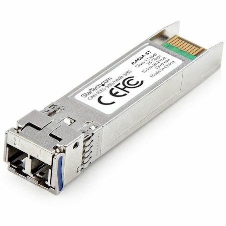 Startech.Com HPE JL486A COMPATIBLE SFP28 MODULE, 25GBASE-LR, 25GBPS SINGLE MODE FIBER SMF, 10KM JL486A-ST