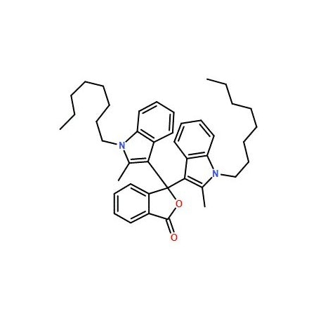 Ak Scientific Pergascript Red 16 (1g), CAS 50292-95-0 O977-1g