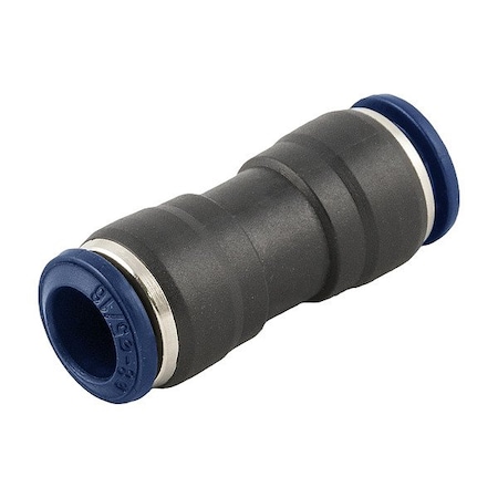 Aignep Strt, Nylon, Push-Fit5/16", Push-Fit5/32" 85040-05-53